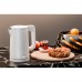 Электрический чайник Meyvel MKE-03T (White)