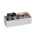 Менажница чайная Meyvel A-001 (White)