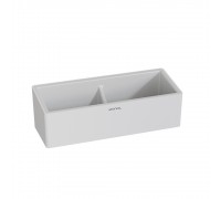 Менажница чайная Meyvel A-001 (White)