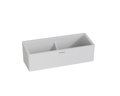 Менажница чайная Meyvel A-001 (White)