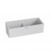 Менажница чайная Meyvel A-001 (White)