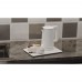 Поднос с менажницей для чая Meyvel A-002 (White)