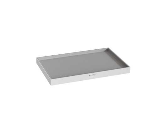 Чайно-кофейный поднос Meyvel A-004 (White)
