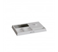 Чайная станция Meyvel TES-01 (White)