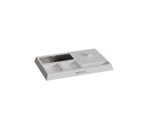 Чайная станция Meyvel TES-01 (White)