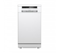 Lex DW4563N WH посудомоечная машина
