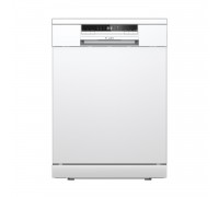 Lex DW6063N WH посудомоечная машина