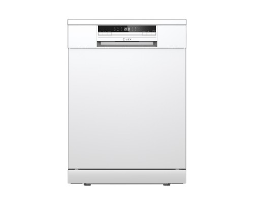 Lex DW6063N WH посудомоечная машина