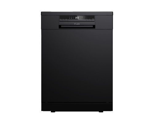 Lex DW6063N BL посудомоечная машина