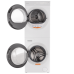 Maunfeld MFWD121010WH06