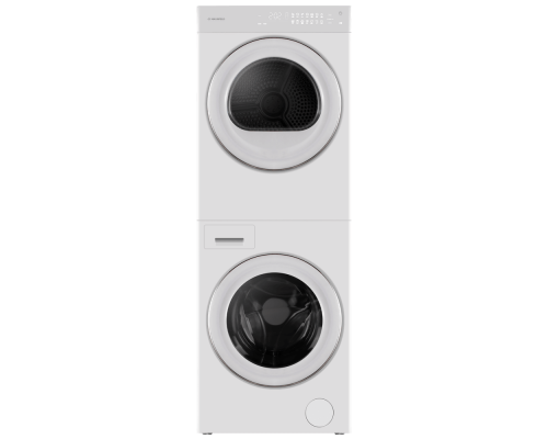 Maunfeld MFWD121010WH06
