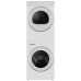 Maunfeld MFWD121010WH06
