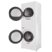 Maunfeld MFWD121010WH06