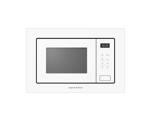 Zigmund & Shtain BMO 26 W