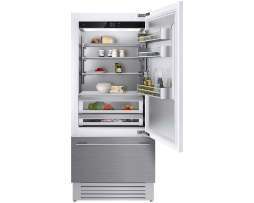 V-ZUG CombiCooler V6000 Supreme CCO6T-51133 R