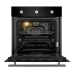 Maunfeld EOGC604B Slim