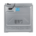 Maunfeld EOGC604B Slim