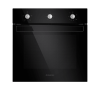 Maunfeld EOGC604B Slim