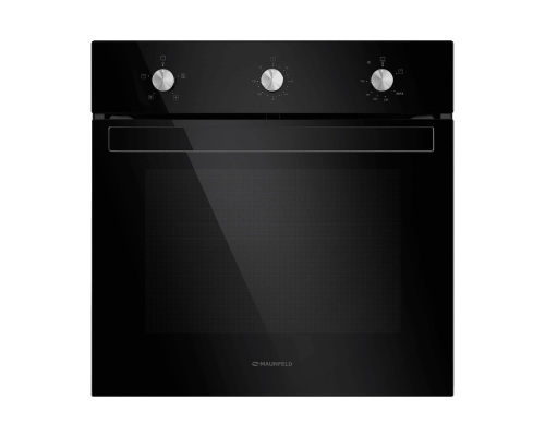 Maunfeld EOGC604B Slim