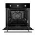 Maunfeld EOGC604B Slim