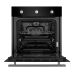 Maunfeld EOGC604B Slim