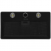 KRONA SVEN 600 black one knob