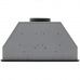 KRONA SVEN 600 black one knob