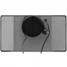 KRONA SVEN 600 black one knob