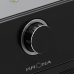 KRONA SVEN 600 black one knob