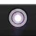 KRONA SVEN 600 black one knob