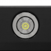 KRONA SVEN 600 black one knob