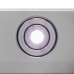 KRONA SVEN 600 inox one knob