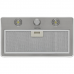 KRONA SVEN 600 inox one knob