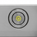 KRONA SVEN 600 inox one knob