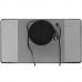 KRONA SVEN 600 inox one knob