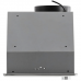 KRONA SVEN 600 inox one knob