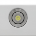 KRONA SVEN 600 white one knob