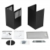 KRONA AURORA 600 black S