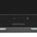 KRONA AURORA 600 black S