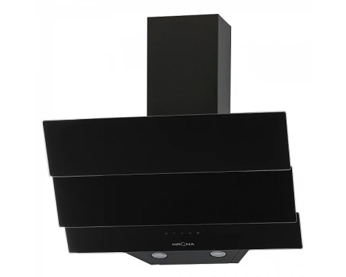 KRONA AURORA 600 black S