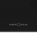 KRONA BELINDA 600 black SGC
