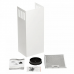 KRONA FIONA 600 white PB