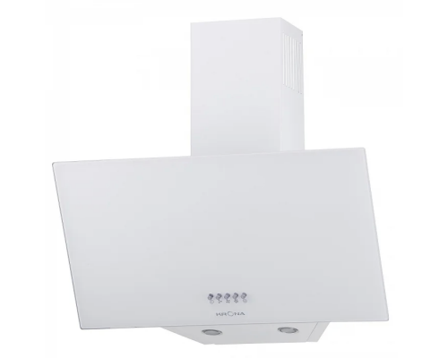 KRONA HELGA 600 white PB