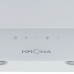 KRONA HELGA 600 white S