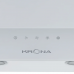 KRONA HELGA 600 white S