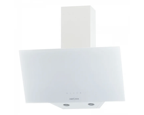 KRONA HELGA 600 white S