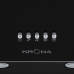 KRONA HELGA 500 black PB