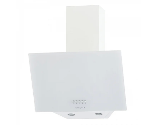 KRONA HELGA 500 white PB