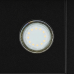 KRONA INGA 600 inox/black push button