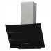 KRONA INGA 600 inox/black push button
